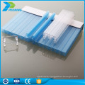 fire proof honeycomb polycarbonate roofing sheets tiles